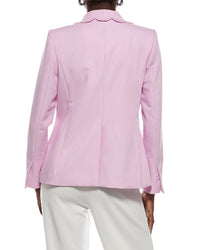 Marc Cain Solid Blazer
