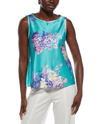 Marc Cain Printed Top