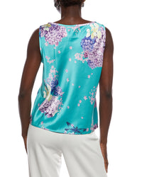 Marc Cain Printed Top