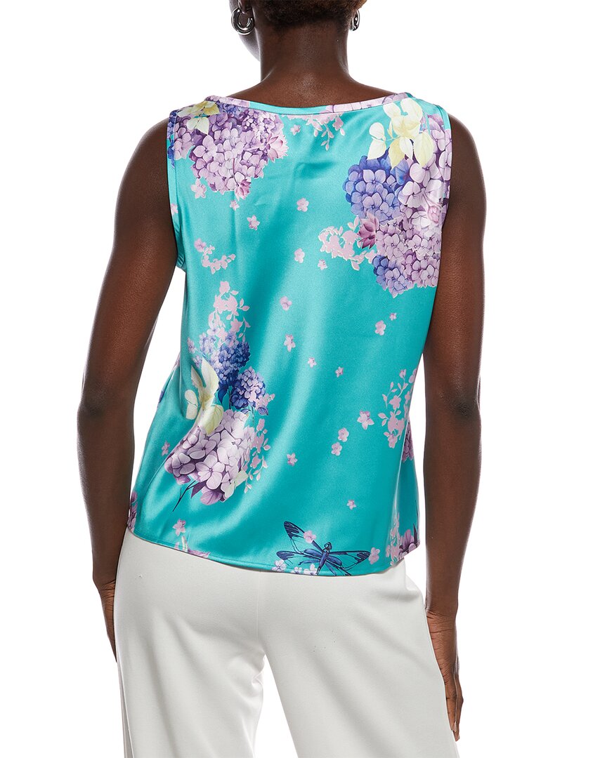 Marc Cain Printed Top