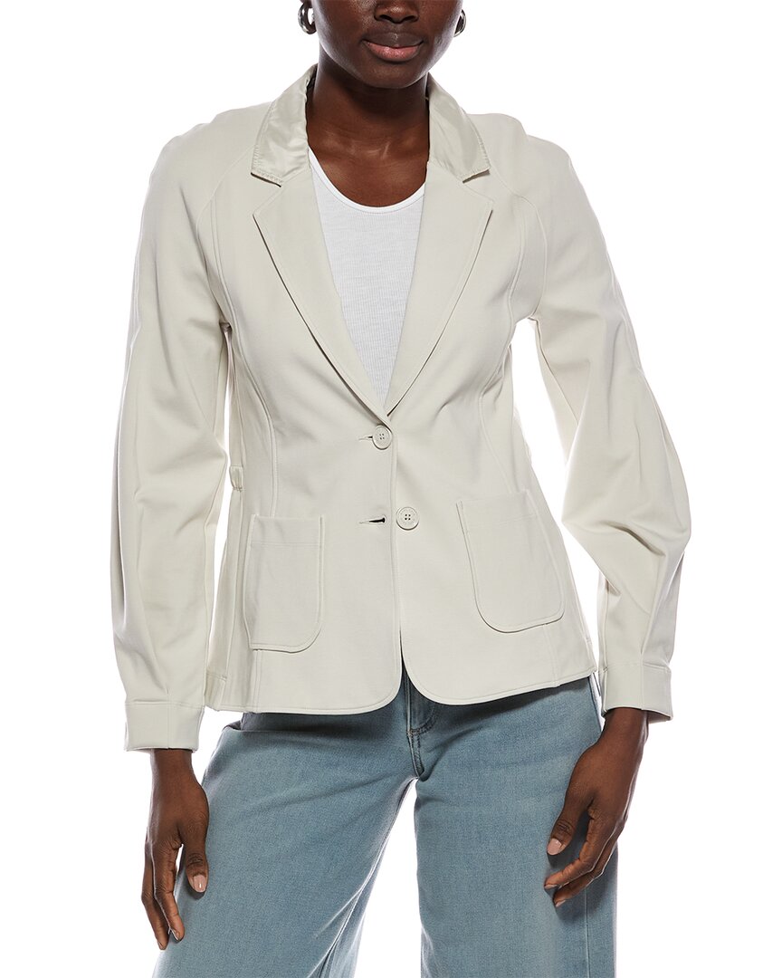 Marc Cain Woven Blazer