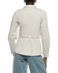 Marc Cain Woven Blazer