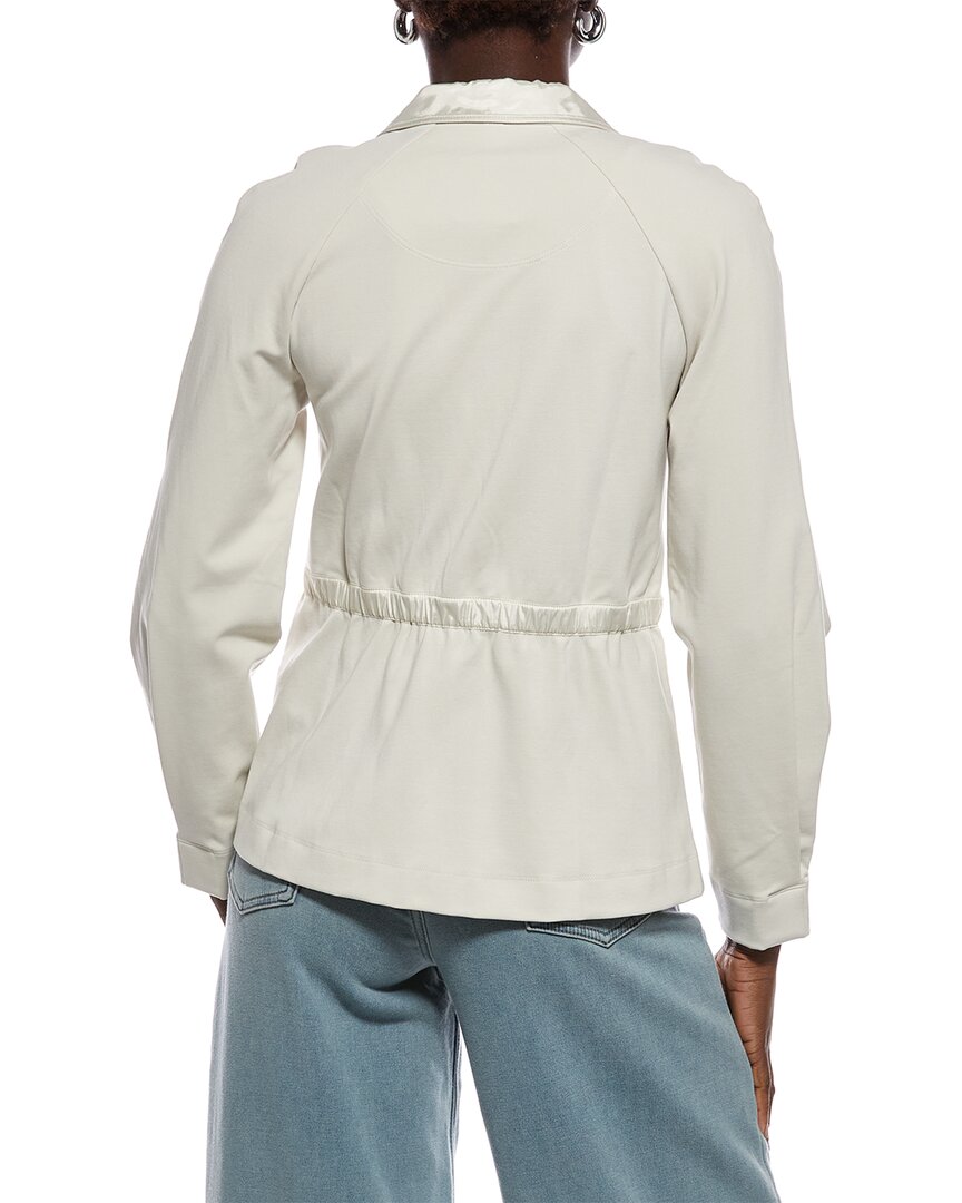 Marc Cain Woven Blazer