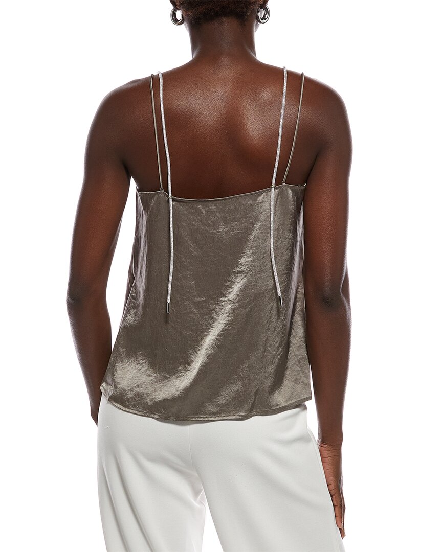 Marc Cain Embellished Top