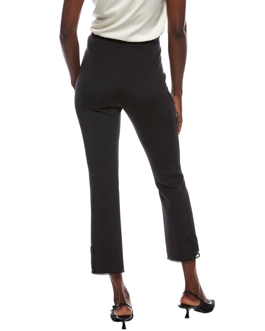 Marc Cain Solid Pant