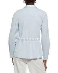 Marc Cain Solid Blazer