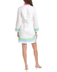 Sail to Sable Sail To Sable Tuckernuck Linen Classic Tunic