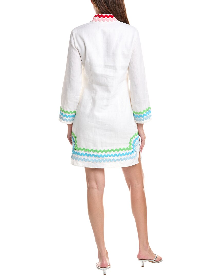 Sail to Sable Sail To Sable Tuckernuck Linen Classic Tunic