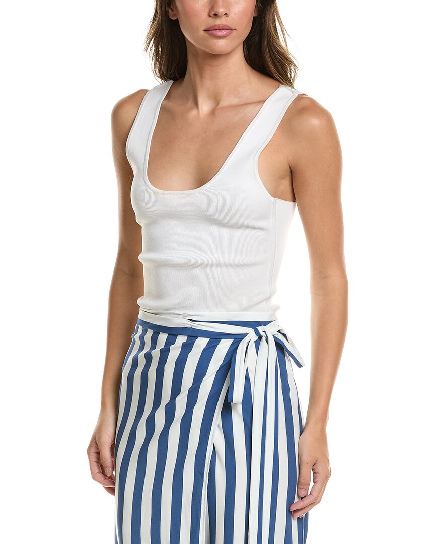 Anemos Anemos Wrap Tie Maxi Skirt