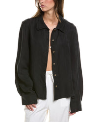 Anemos Anemos Phillips Button-Down Shirt