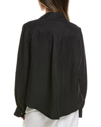 Anemos Anemos Phillips Button-Down Shirt