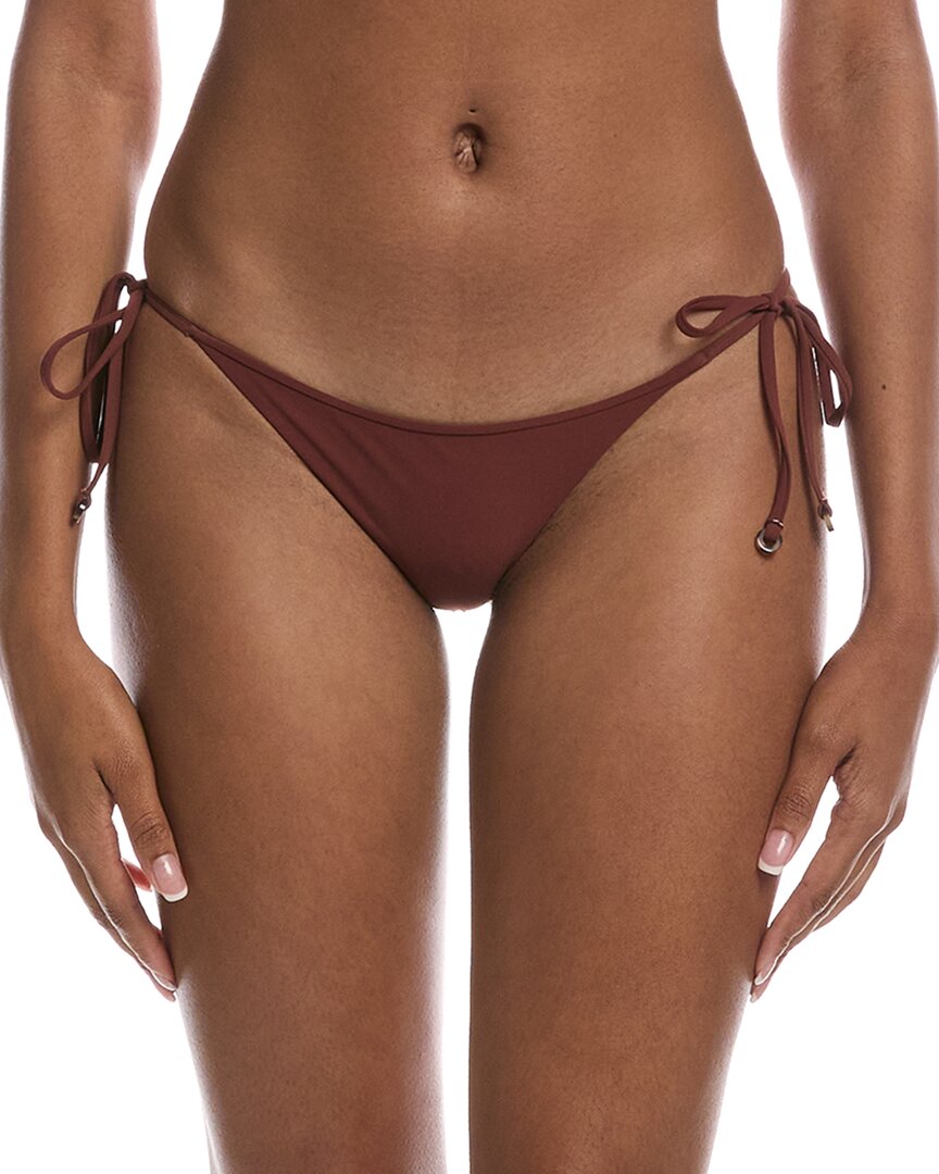 Anemos Anemos String Tie Bikini Bottom