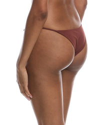 Anemos Anemos String Tie Bikini Bottom