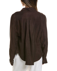 Anemos Anemos Phillips Button-Down Shirt