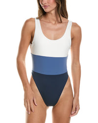 Anemos Anemos Hume Tricolor One-Piece