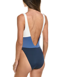 Anemos Anemos Hume Tricolor One-Piece