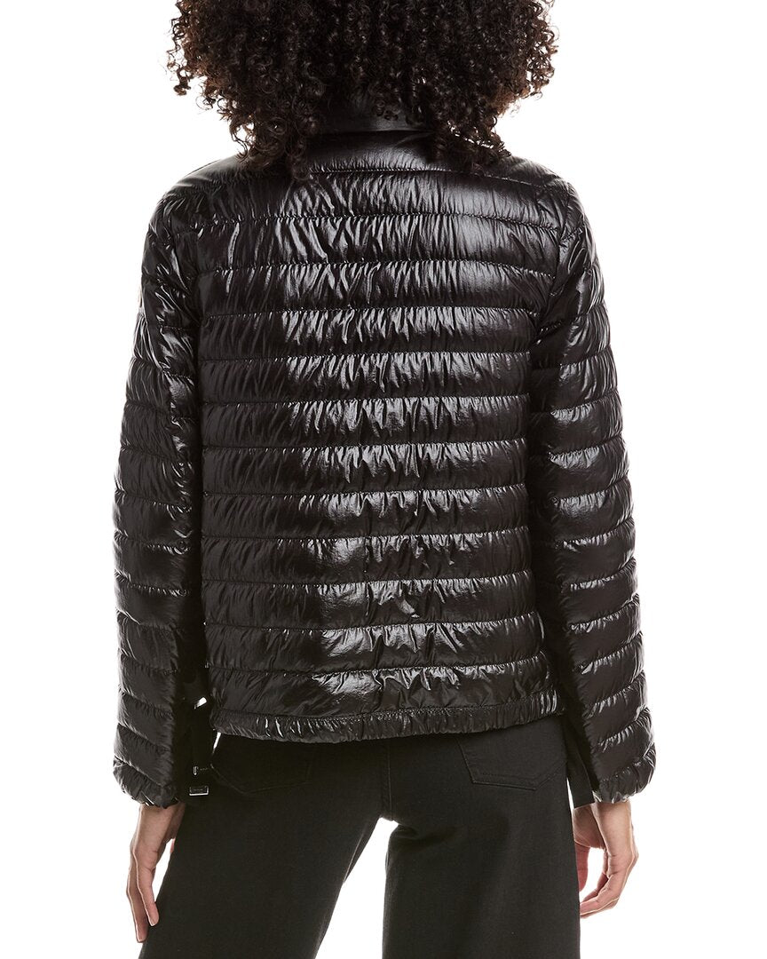Moncler Puffer Down Jacket