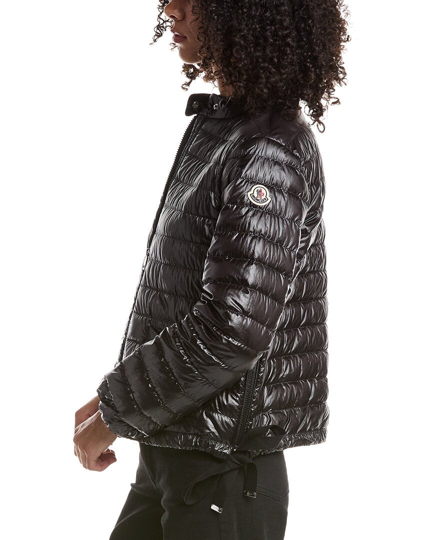 Moncler Puffer Down Jacket