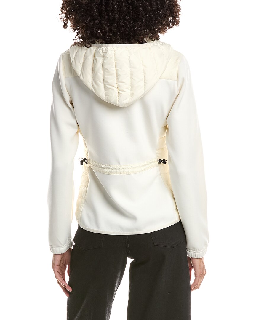 Moncler Puffer Down Jacket