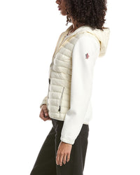 Moncler Puffer Down Jacket