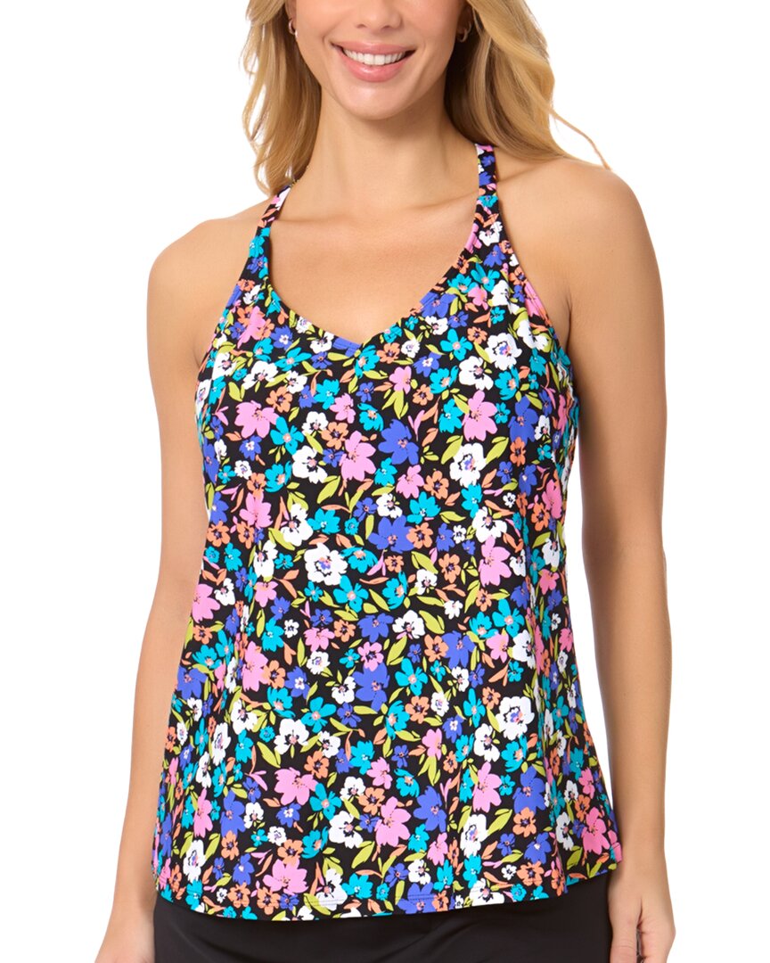 Leilani Racerback Tankini