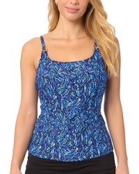 Leilani Beach Tankini