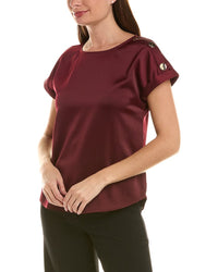 Jones New York Montreal Blouse