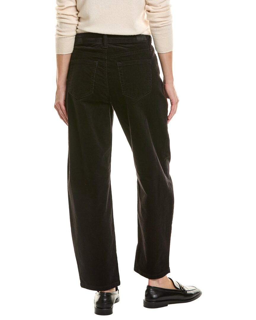 Jones New York Lexington Barrel Leg Classic Corduroy Pant