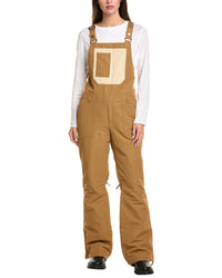 Roxy 31In Rideout Bib