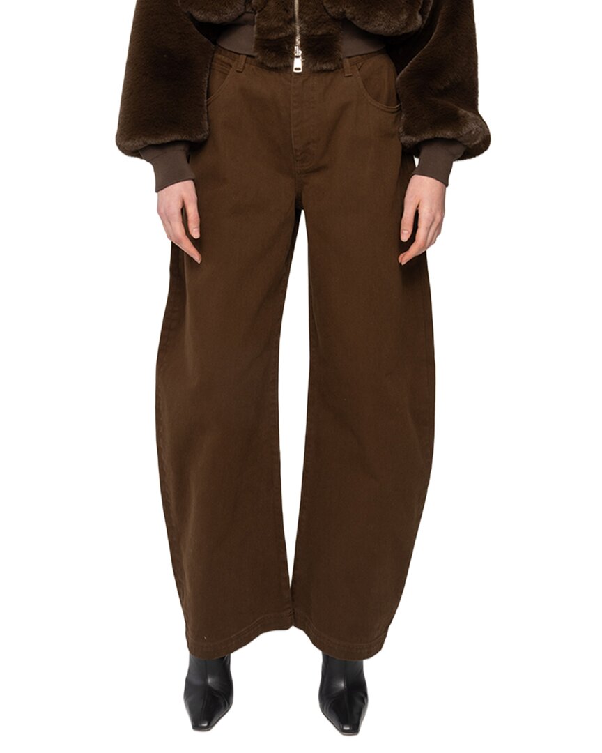 Ronny Kobo Ronny Kobo Ninon Pant