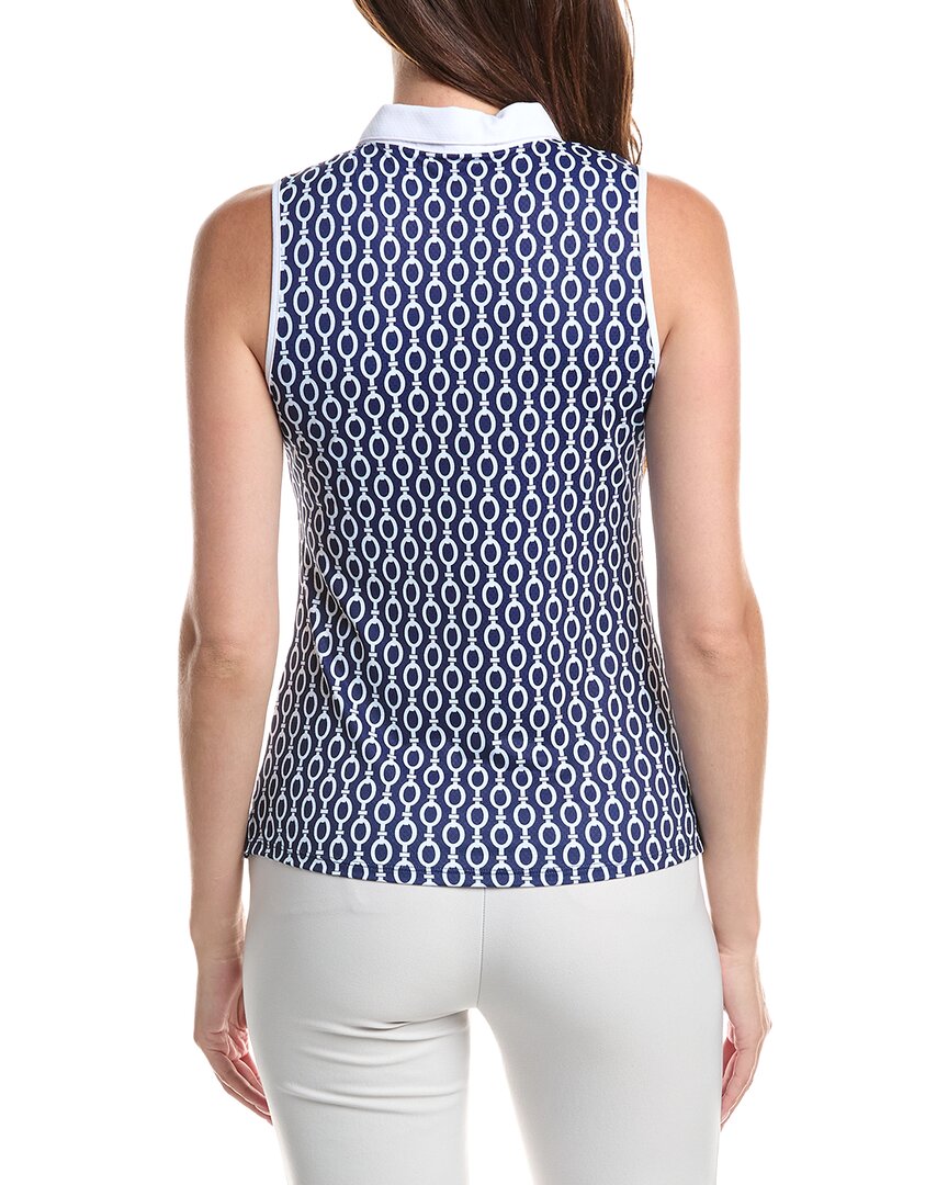 Gottex Gottex Half-Zip Top