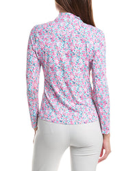 Gottex Gottex Binding Zip Jacket