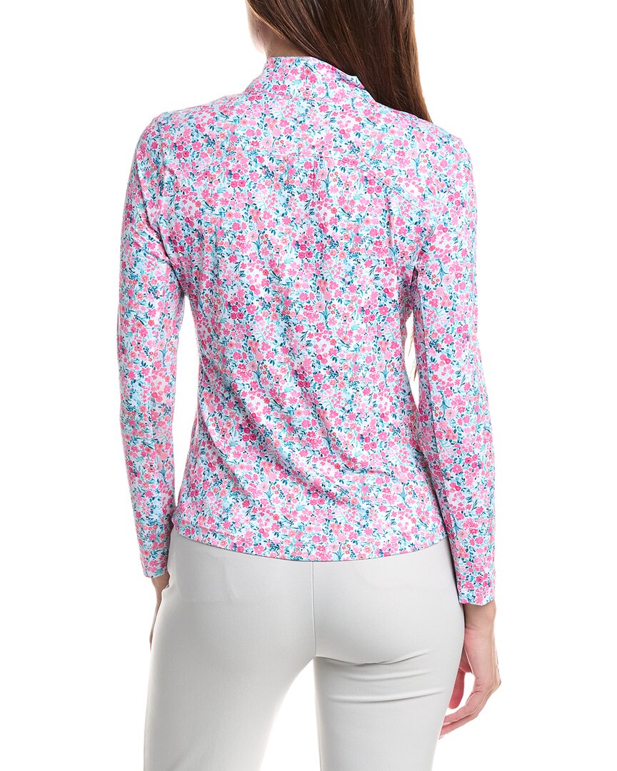Gottex Gottex Binding Zip Jacket