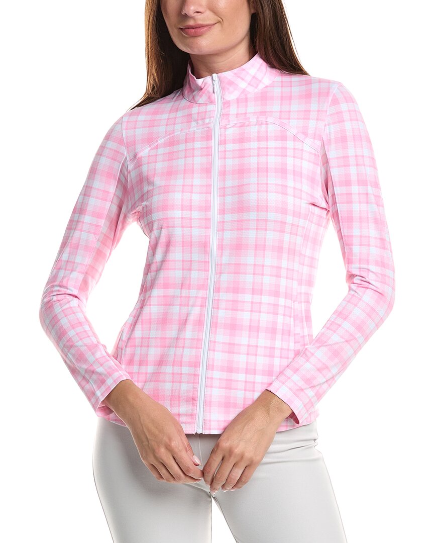Gottex Gottex Binding Zip Jacket