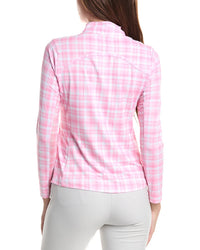 Gottex Gottex Binding Zip Jacket