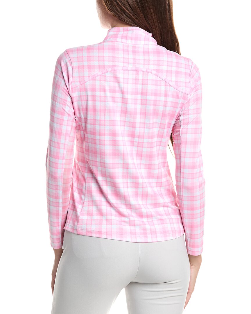 Gottex Gottex Binding Zip Jacket