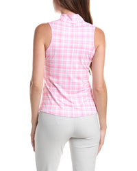 Gottex Gottex Mock Neck Tank