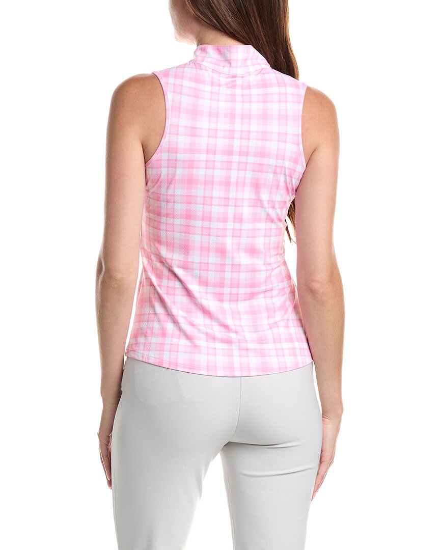 Gottex Gottex Mock Neck Tank