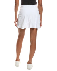 Gottex Gottex 3In Flare Move Skort