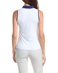 Gottex Gottex Half-Zip Top