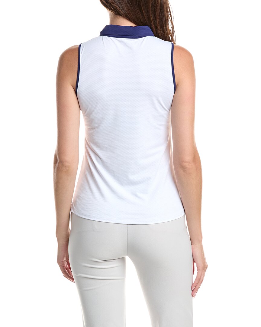 Gottex Gottex Half-Zip Top