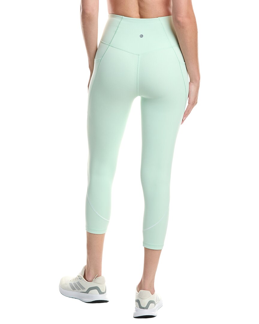 Gottex Gottex 19In Contrast Capri