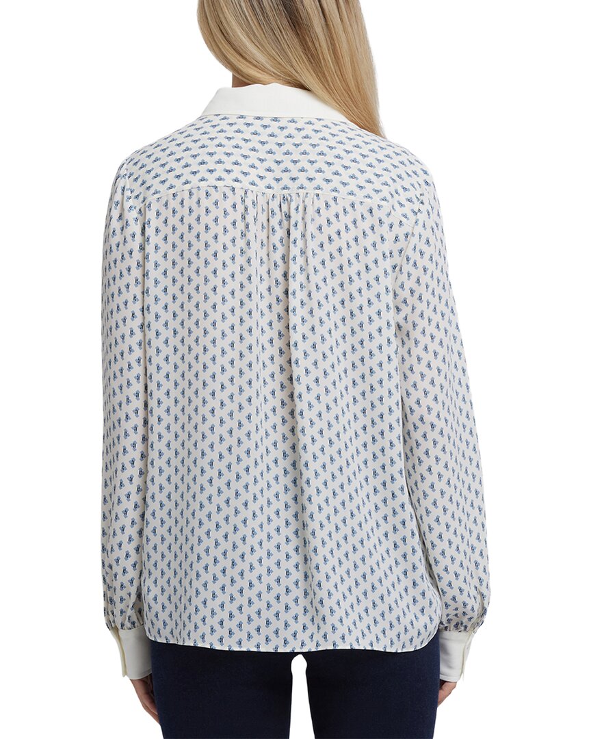 Nydj Taylor Blouse