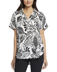 Nydj Becky Blouse