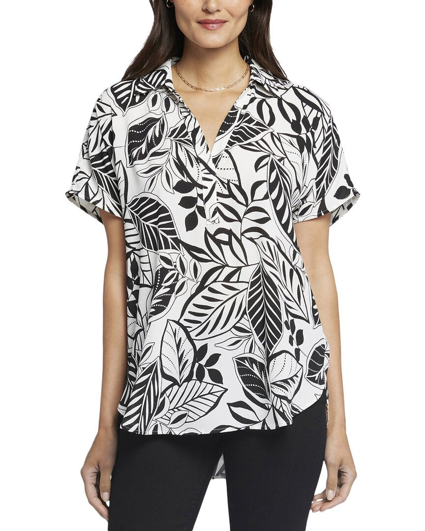 Nydj Becky Blouse