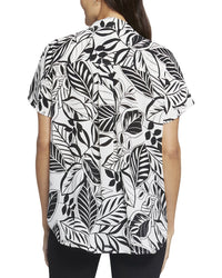 Nydj Becky Blouse