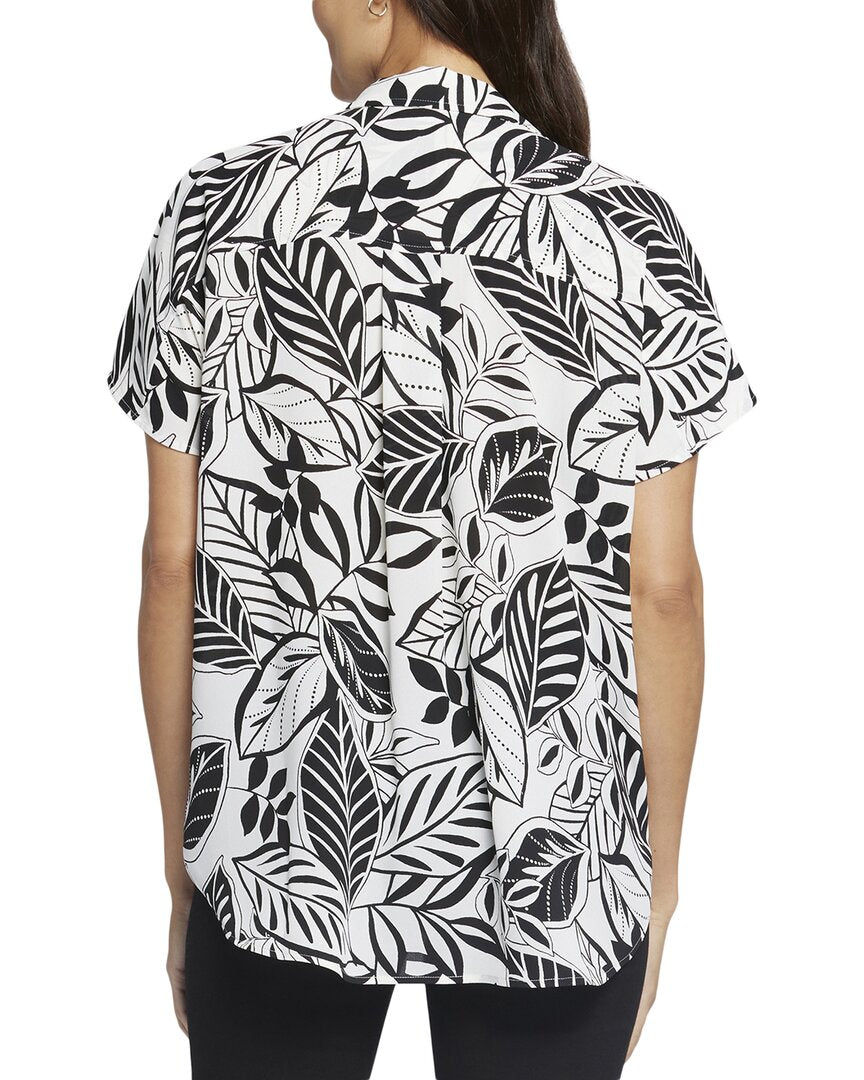 Nydj Becky Blouse