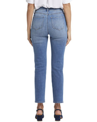 Nydj Sheri Aspen Sky Slim Jean