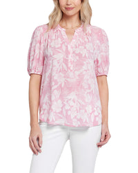 NYDJ Nydj Blouse