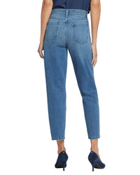NYDJ Nydj Charlotte Blueisland Relaxed Jean